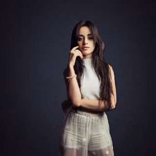 Camila Cabello desktop wallpaper