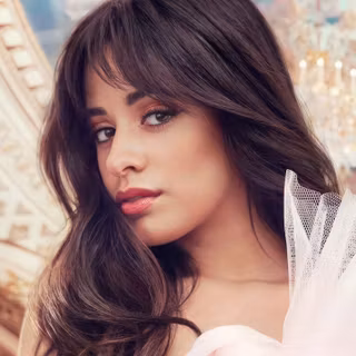 Camila Cabello desktop wallpaper