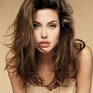 Angelina Jolie desktop wallpaper