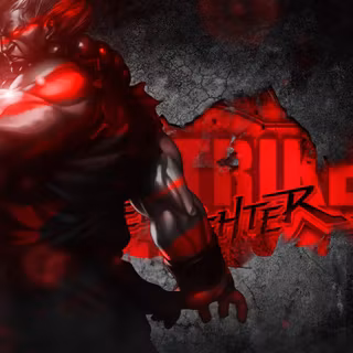 Street Fighter desktop wallpaper