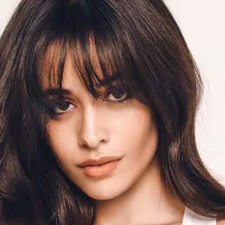Camila Cabello desktop wallpaper