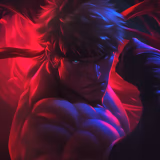 Street Fighter desktop wallpaper