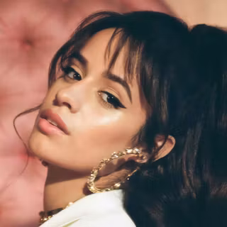 Camila Cabello desktop wallpaper