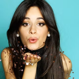 Camila Cabello desktop wallpaper