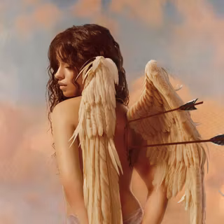 Camila Cabello desktop wallpaper