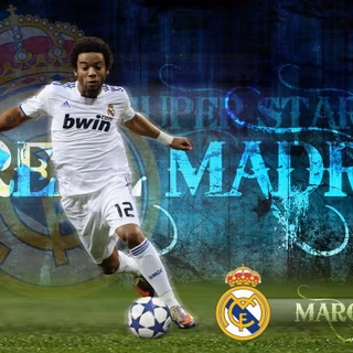 Marcelo desktop wallpaper