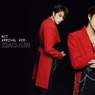Xiaojun desktop wallpaper