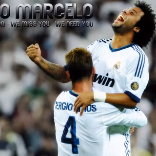 Marcelo desktop wallpaper
