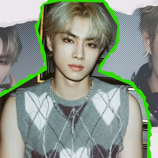 Xiaojun desktop wallpaper
