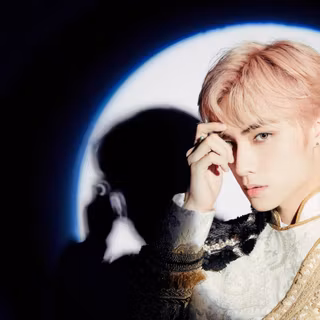 Xiaojun desktop wallpaper