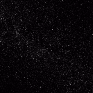 Dark space desktop wallpaper