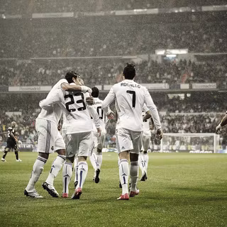 Marcelo desktop wallpaper