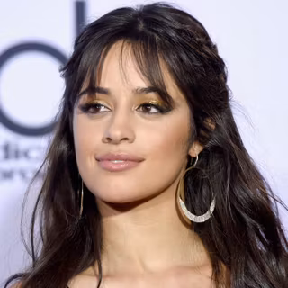 Camila Cabello desktop wallpaper