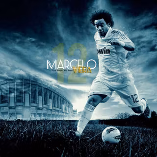 Marcelo desktop wallpaper