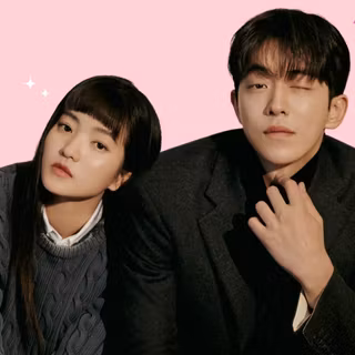 Nam Joo-hyuk desktop wallpaper