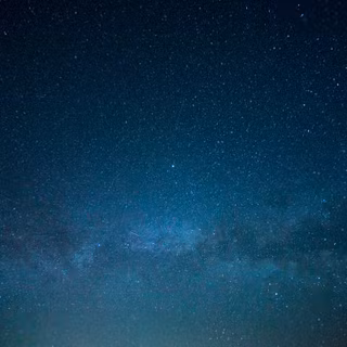 Dark space desktop wallpaper