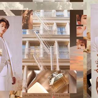 Xiaojun desktop wallpaper