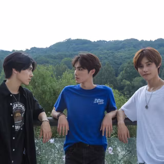 Xiaojun desktop wallpaper