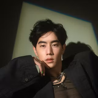 Mark Tuan desktop wallpaper