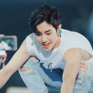 Mark Tuan desktop wallpaper