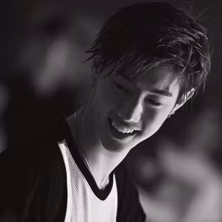 Mark Tuan desktop wallpaper