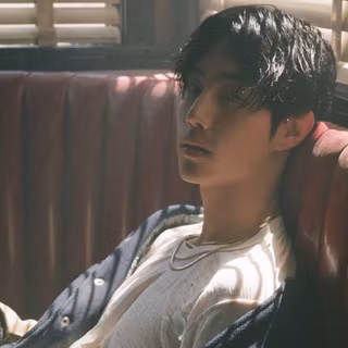 Mark Tuan desktop wallpaper