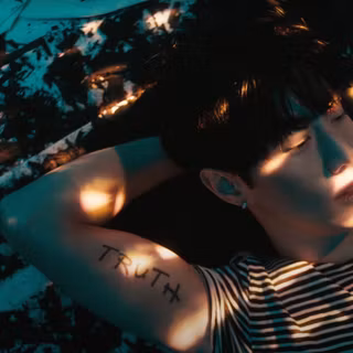 Mark Tuan desktop wallpaper