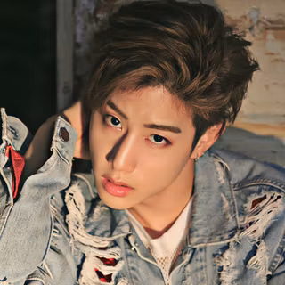 Mark Tuan desktop wallpaper