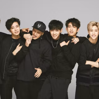 Mark Tuan desktop wallpaper
