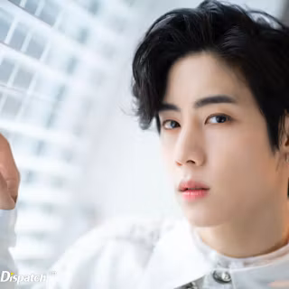 Mark Tuan desktop wallpaper