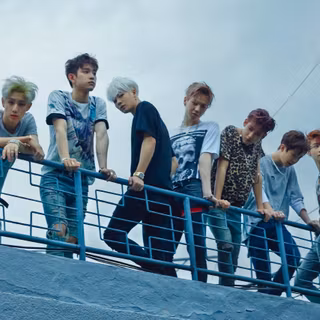 Mark Tuan desktop wallpaper