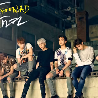 Mark Tuan desktop wallpaper
