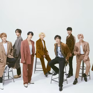 Super Junior desktop wallpaper
