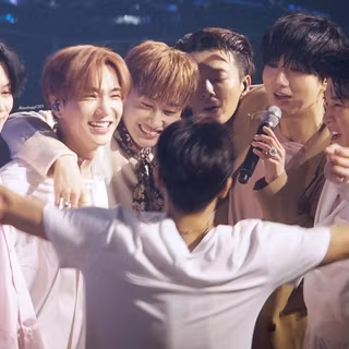 Super Junior desktop wallpaper