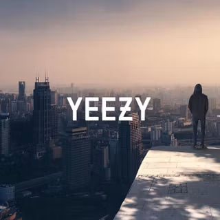 Yeezy desktop wallpaper