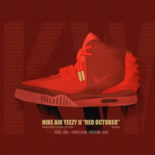 Yeezy desktop wallpaper