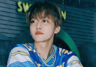 Jaemin NCT desktop wallpaper