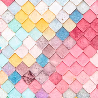 Mobile pattern wallpaper