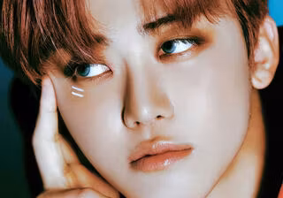 Jaemin NCT desktop wallpaper