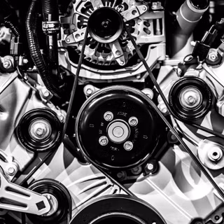 Engine mobile wallpaper