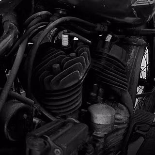 Engine mobile wallpaper