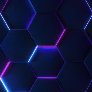 Mobile pattern wallpaper