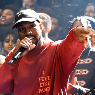 Yeezy desktop wallpaper