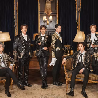 Super Junior desktop wallpaper