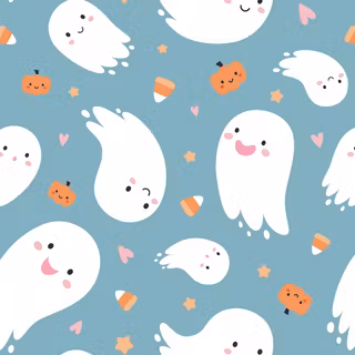Mobile pattern wallpaper