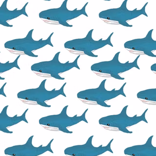 Mobile pattern wallpaper