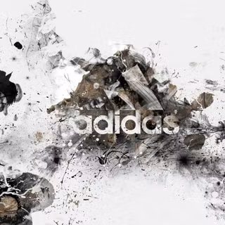 Adidas cool wallpaper
