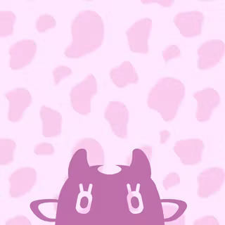Animal Crossing mobile wallpaper