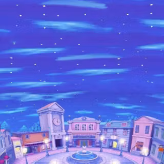 Animal Crossing mobile wallpaper
