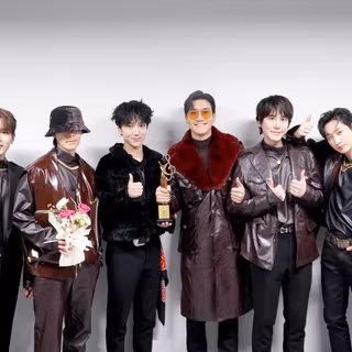 Super Junior desktop wallpaper